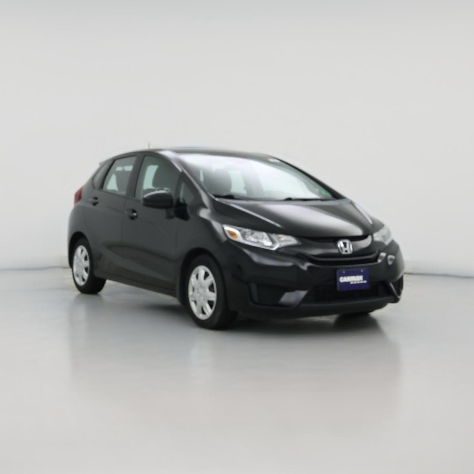 Thumbnail: 2015 Honda Fit - 1