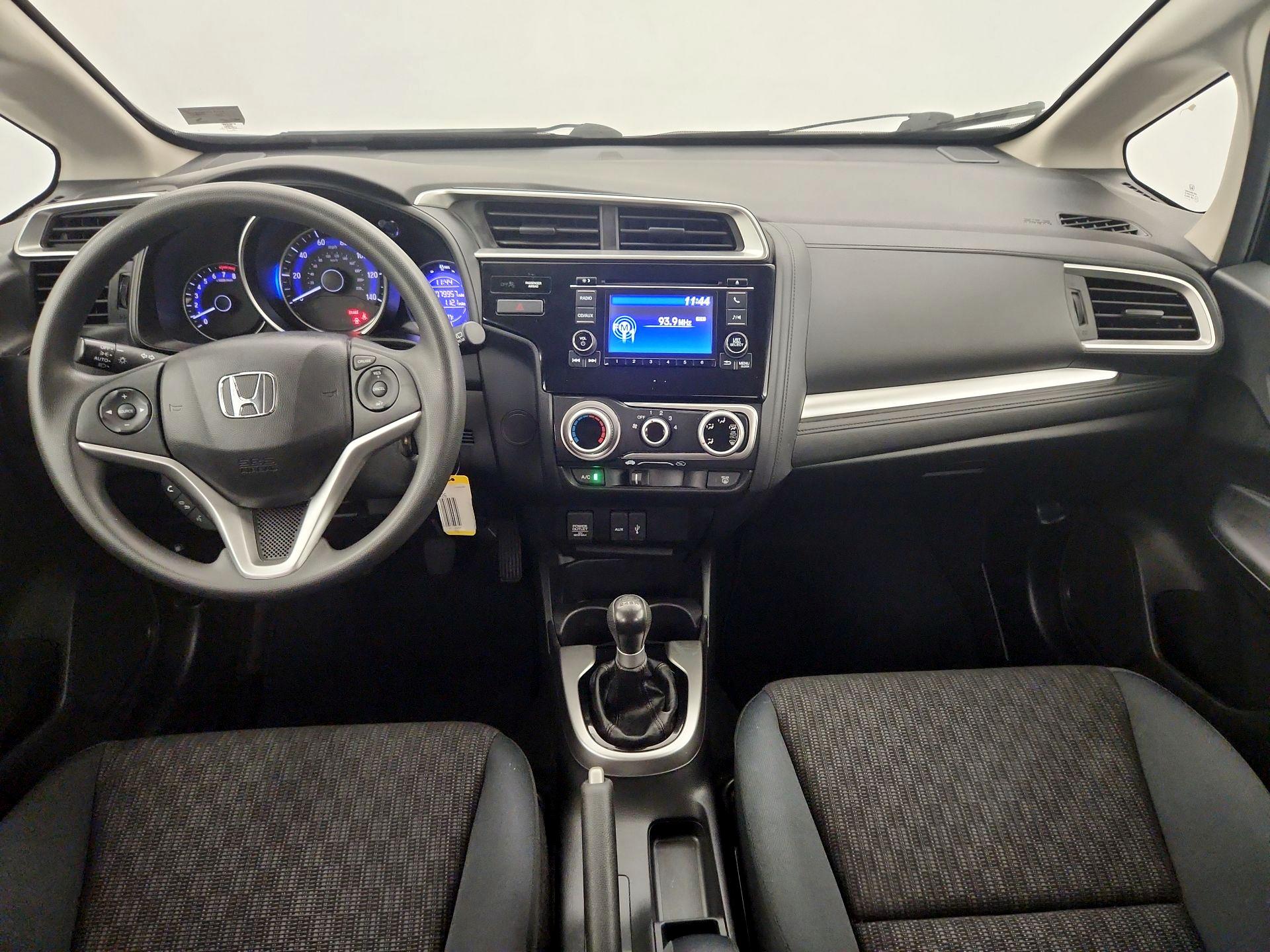 Thumbnail: 2015 Honda Fit - 9