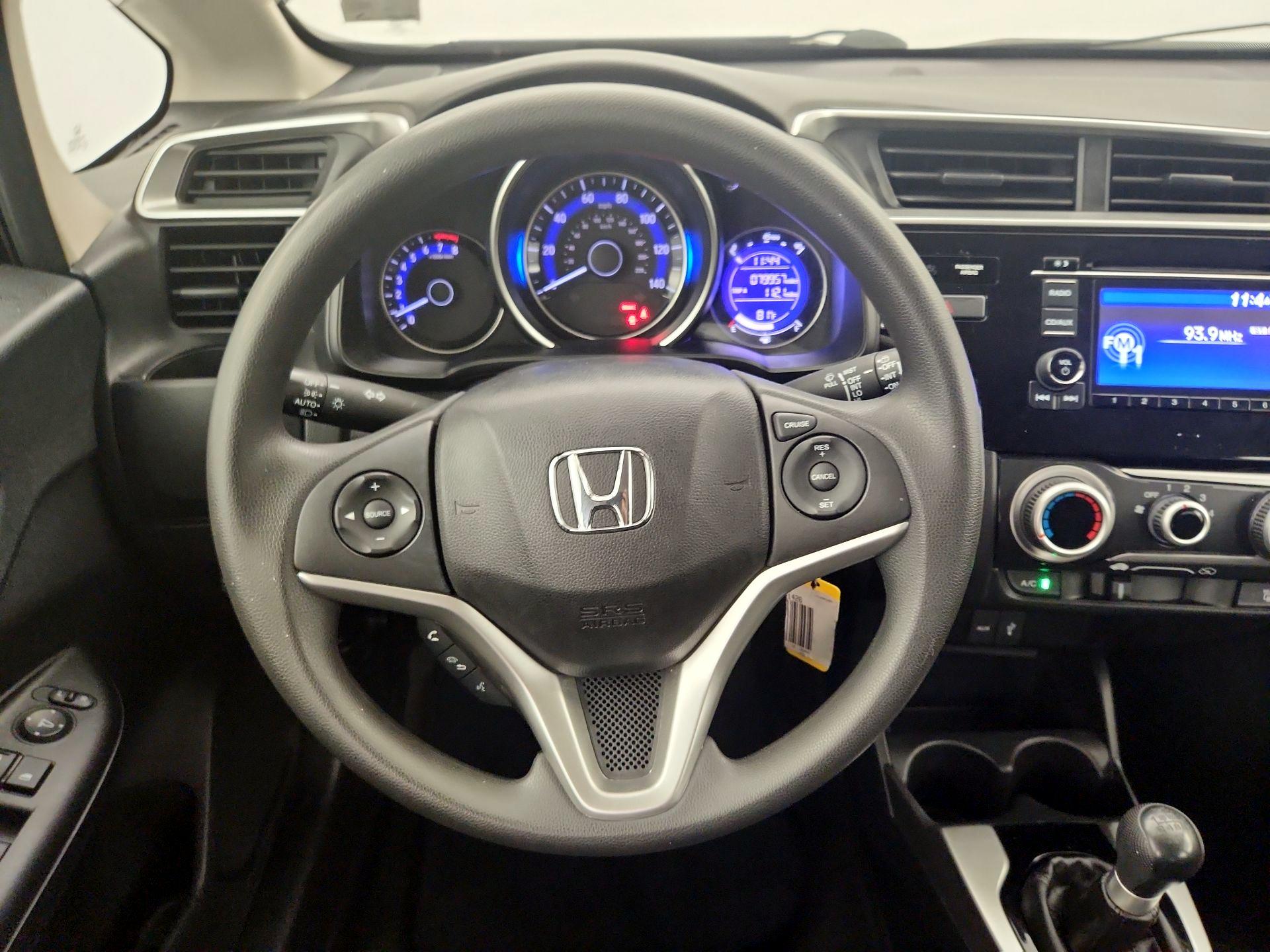 Thumbnail: 2015 Honda Fit - 10
