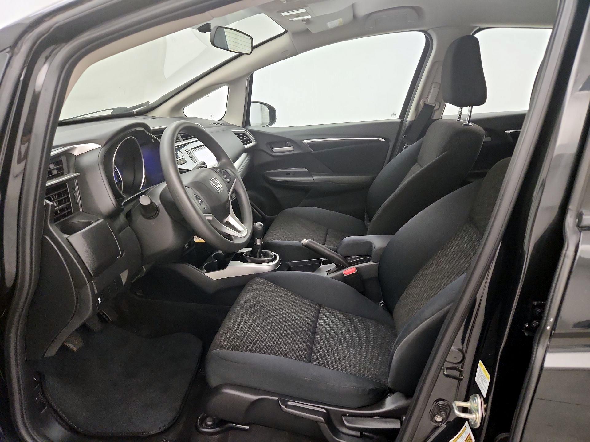 Thumbnail: 2015 Honda Fit - 11