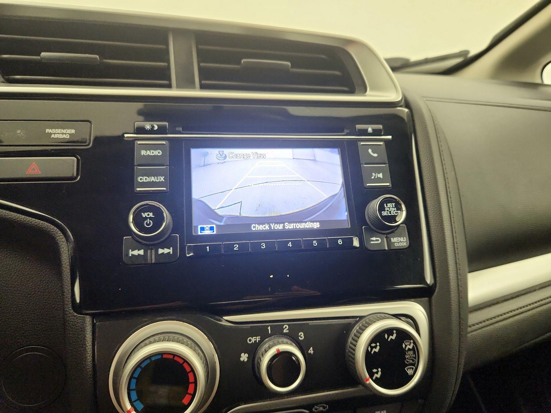Thumbnail: 2015 Honda Fit - 14