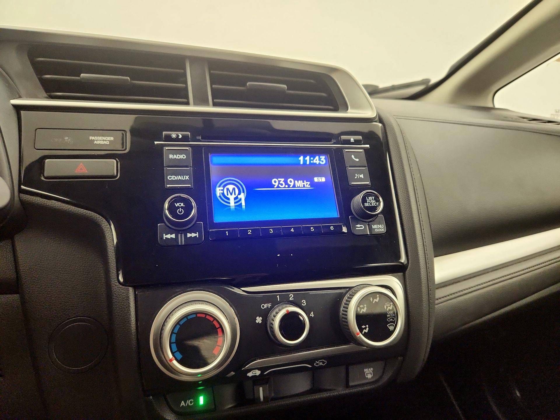 Thumbnail: 2015 Honda Fit - 15