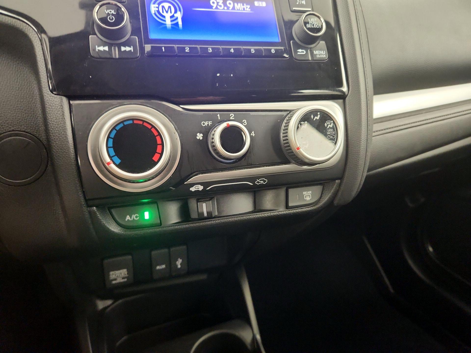 Thumbnail: 2015 Honda Fit - 16