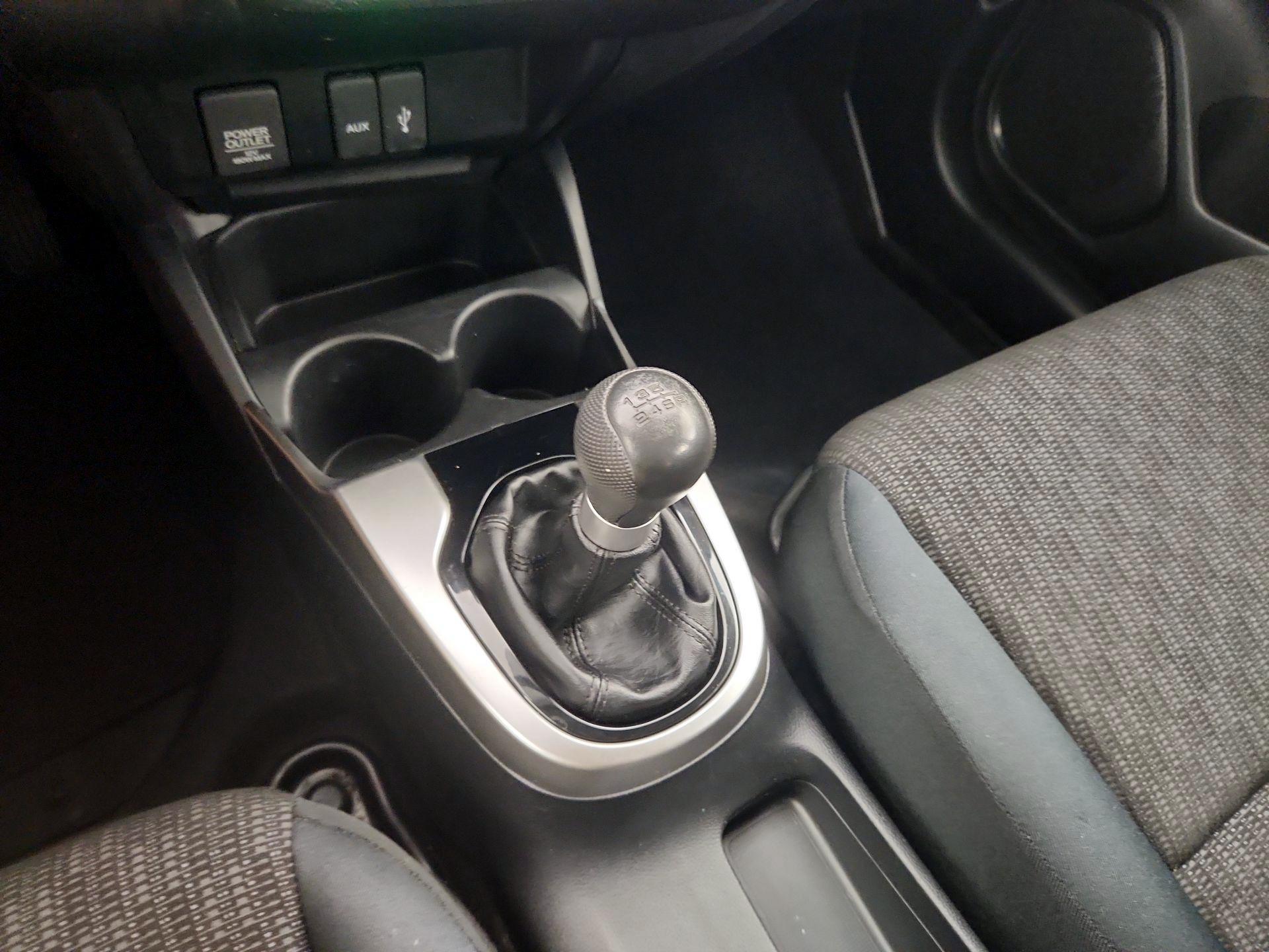 Thumbnail: 2015 Honda Fit - 17