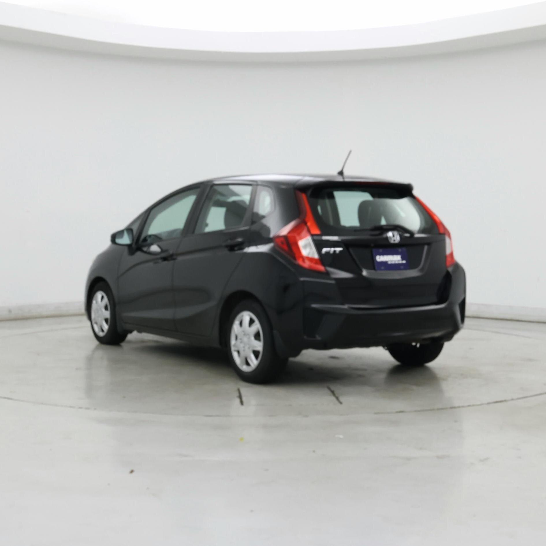 Thumbnail: 2015 Honda Fit - 2