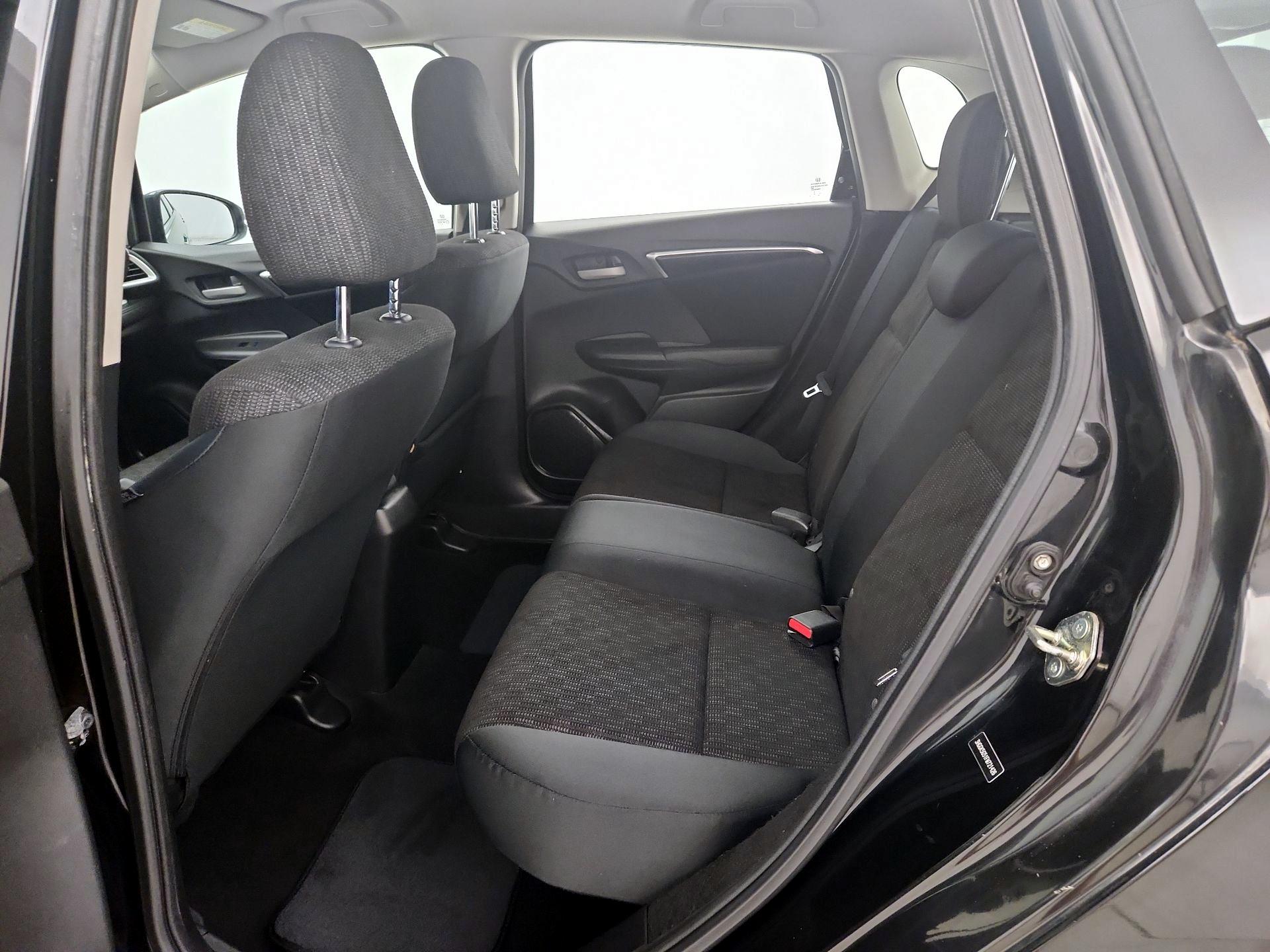 Thumbnail: 2015 Honda Fit - 19