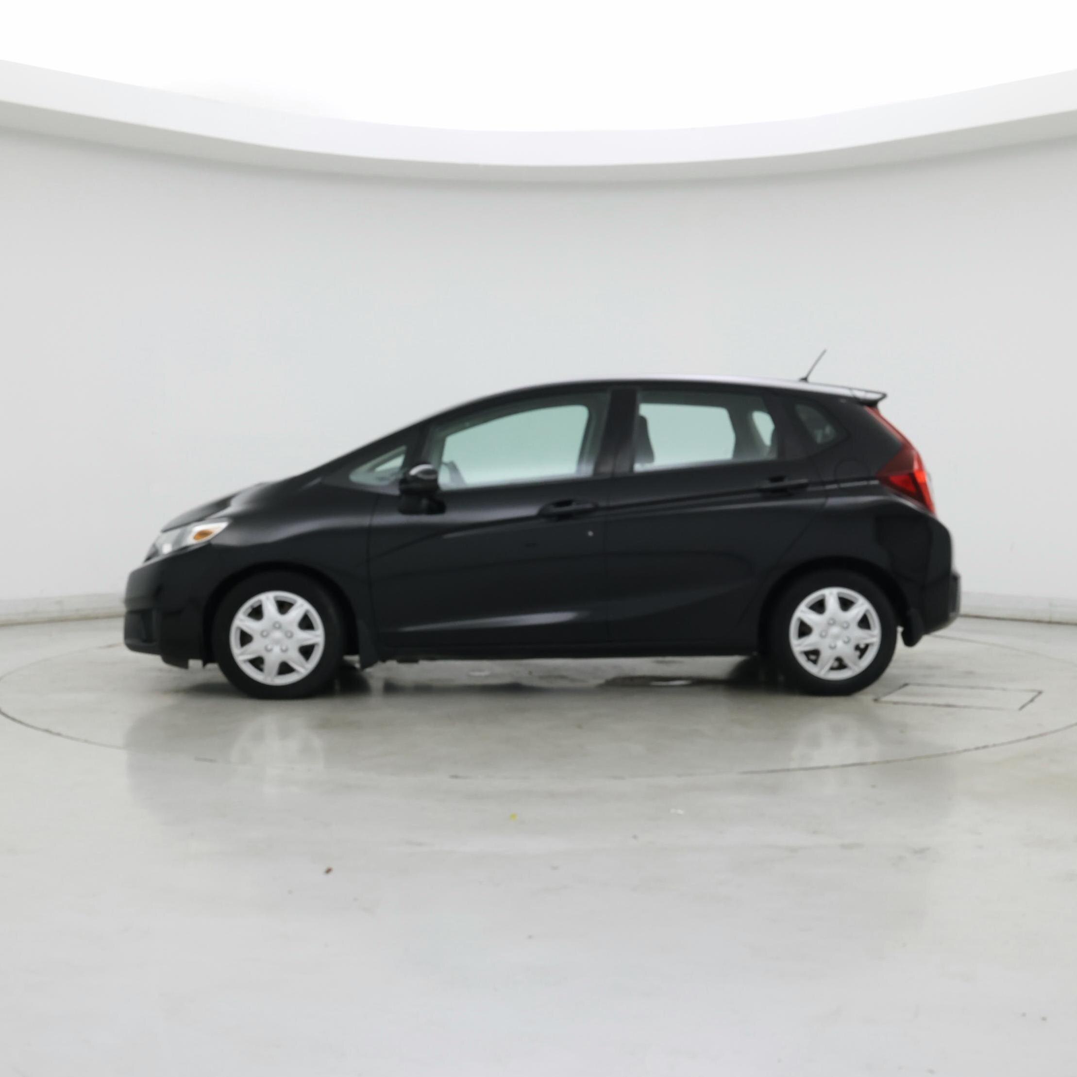Thumbnail: 2015 Honda Fit - 3