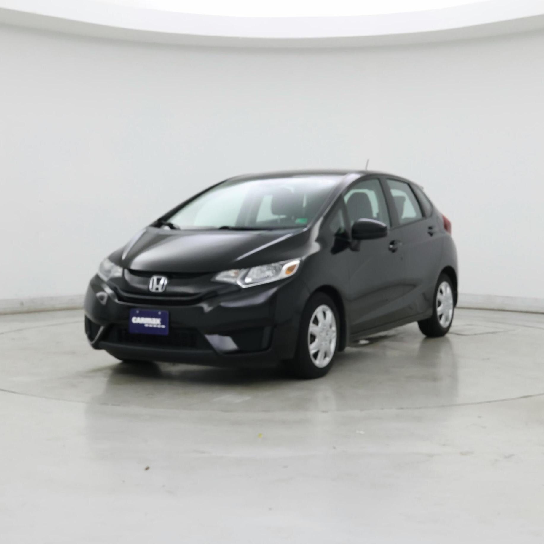 Thumbnail: 2015 Honda Fit - 4