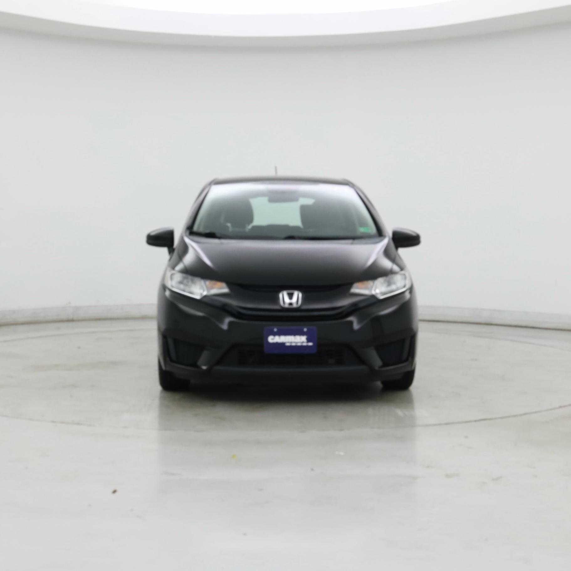 Thumbnail: 2015 Honda Fit - 5