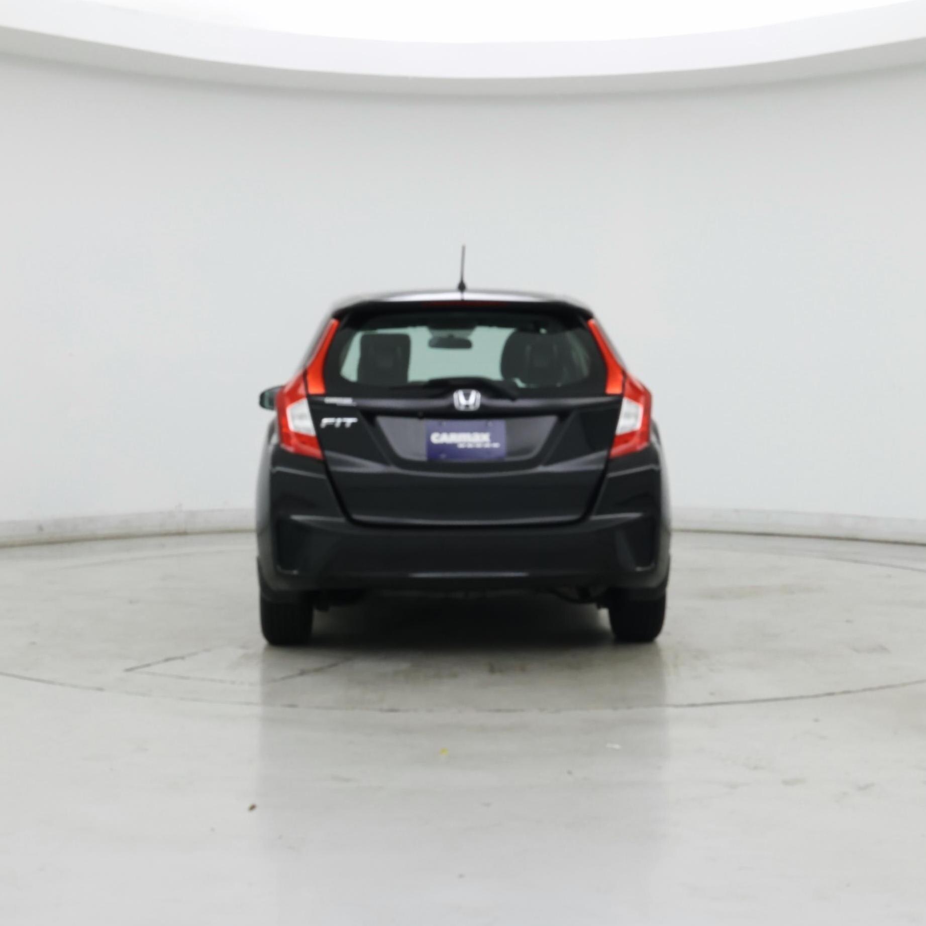Thumbnail: 2015 Honda Fit - 6