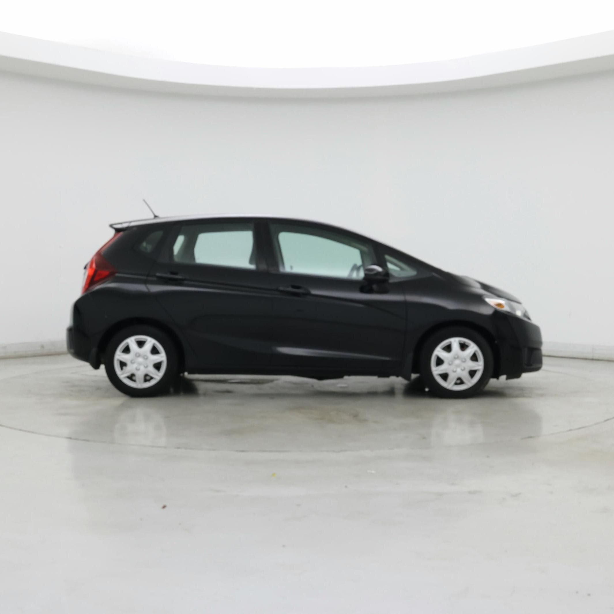 Thumbnail: 2015 Honda Fit - 7