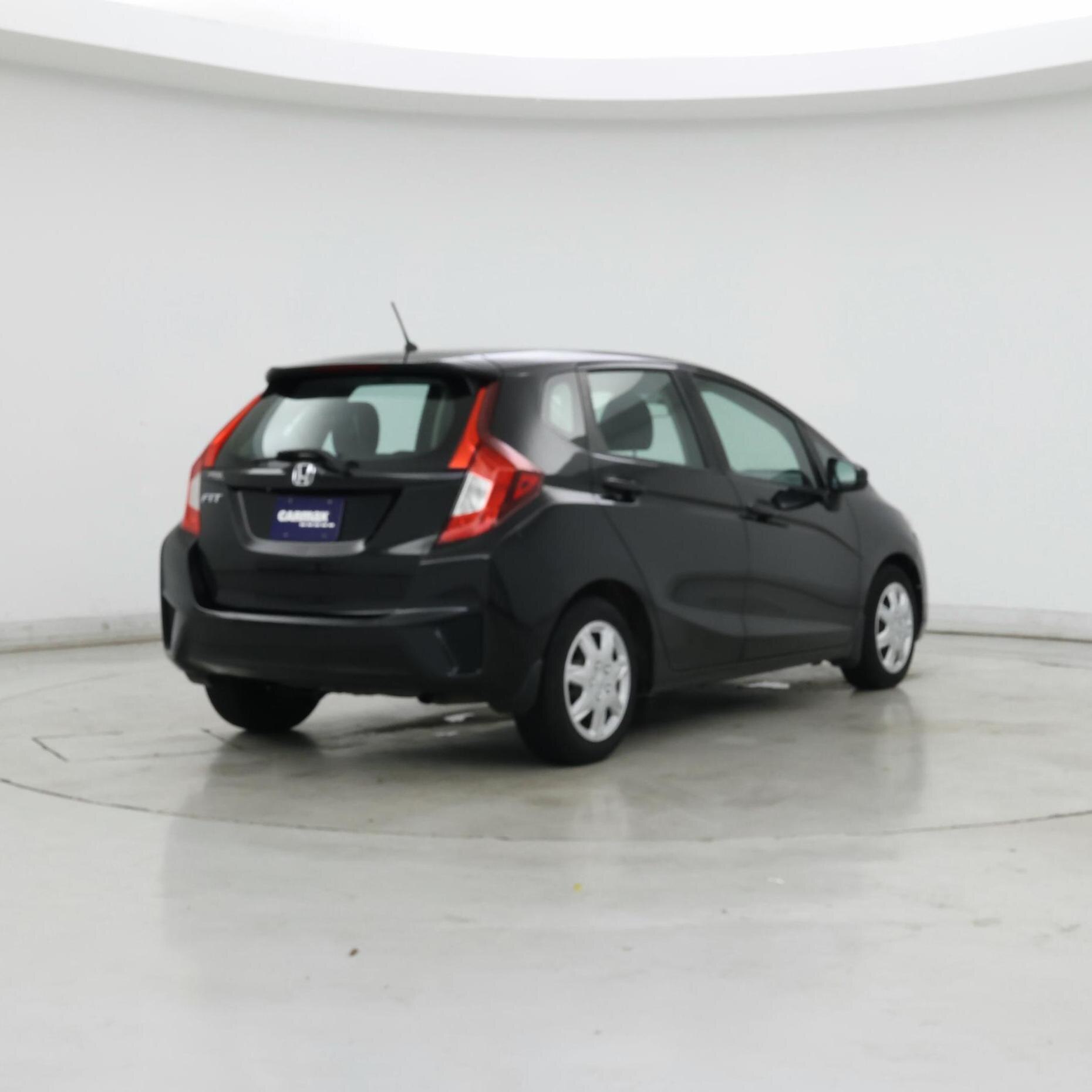 Thumbnail: 2015 Honda Fit - 8