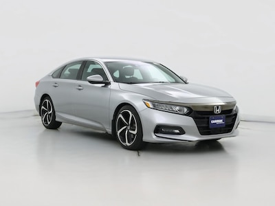 2018 Honda Accord Sport -
                Sterling, VA