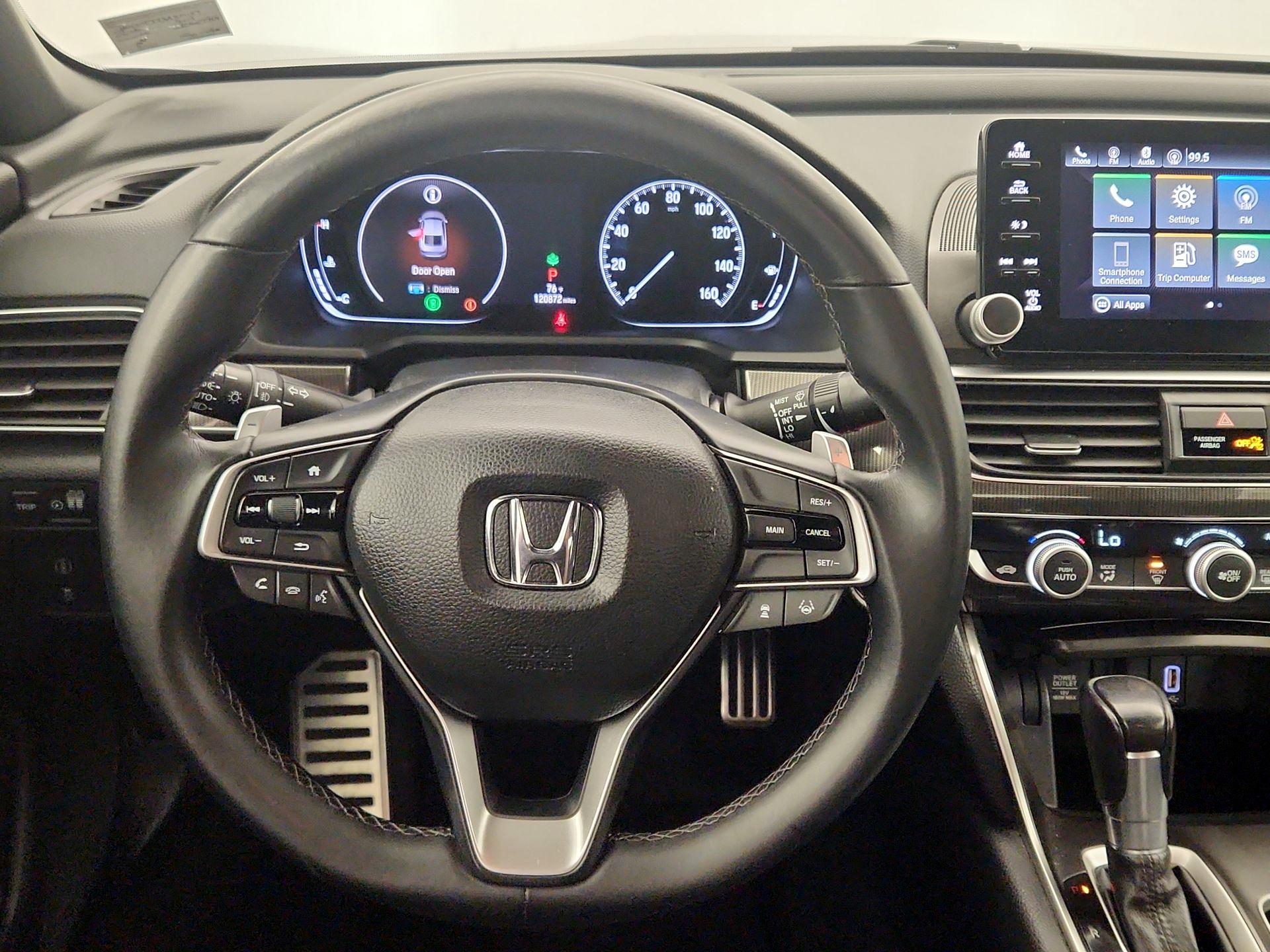 Thumbnail: 2018 Honda Accord - 10
