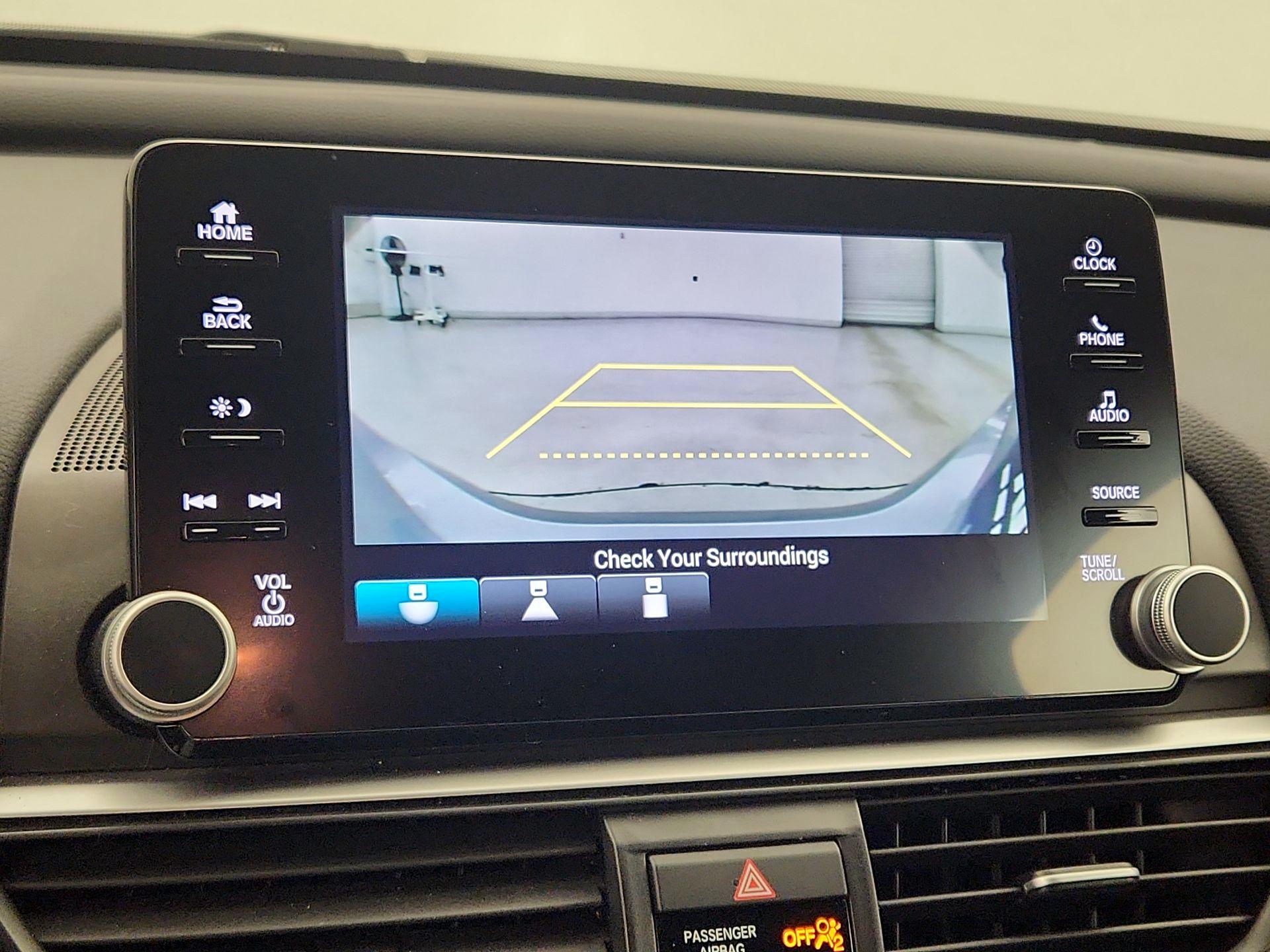 Thumbnail: 2018 Honda Accord - 14