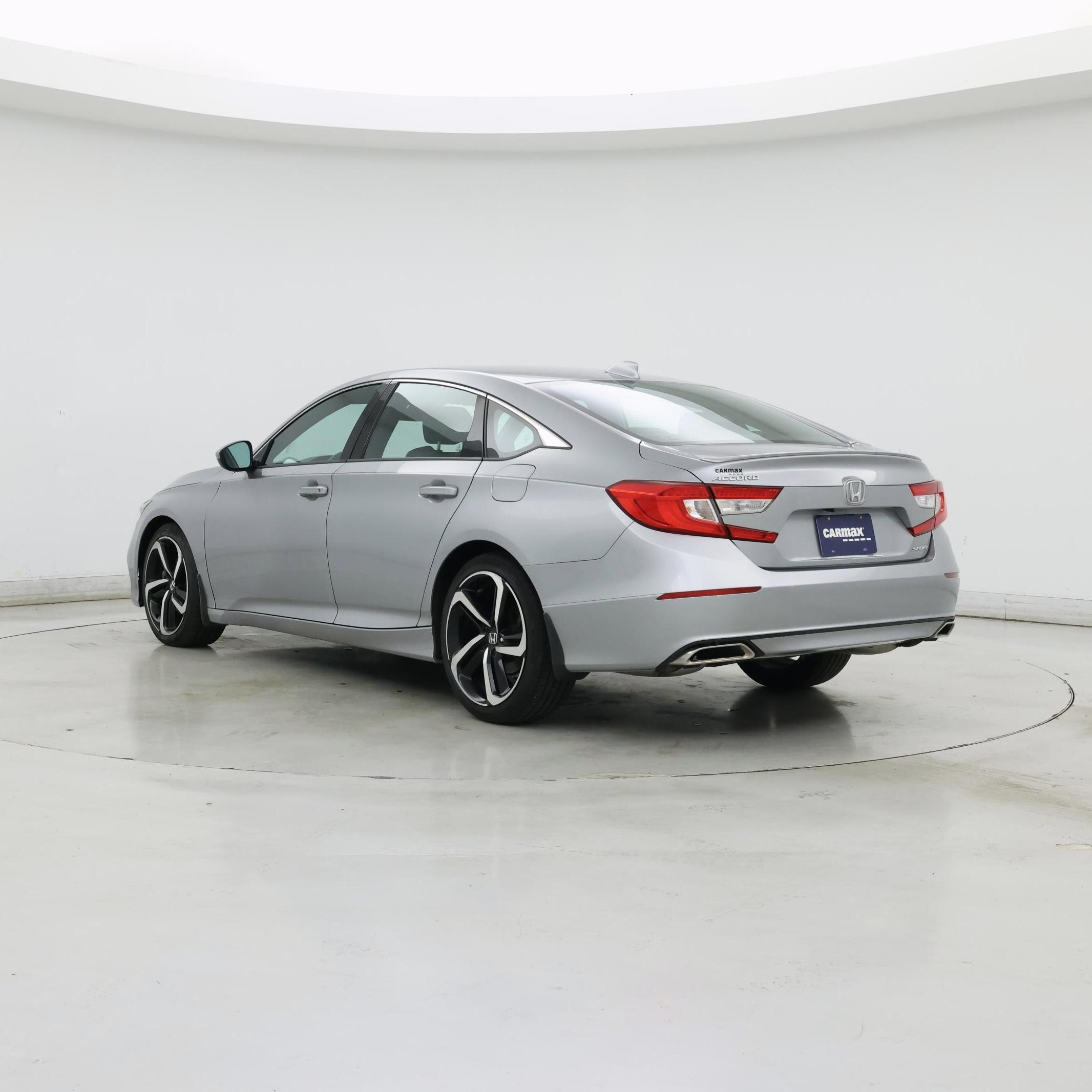 Thumbnail: 2018 Honda Accord - 2