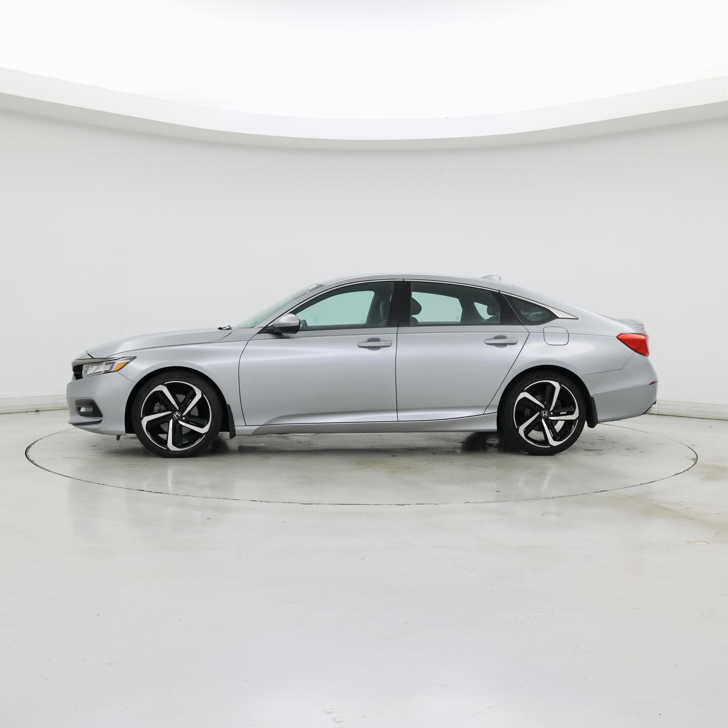 Thumbnail: 2018 Honda Accord - 3