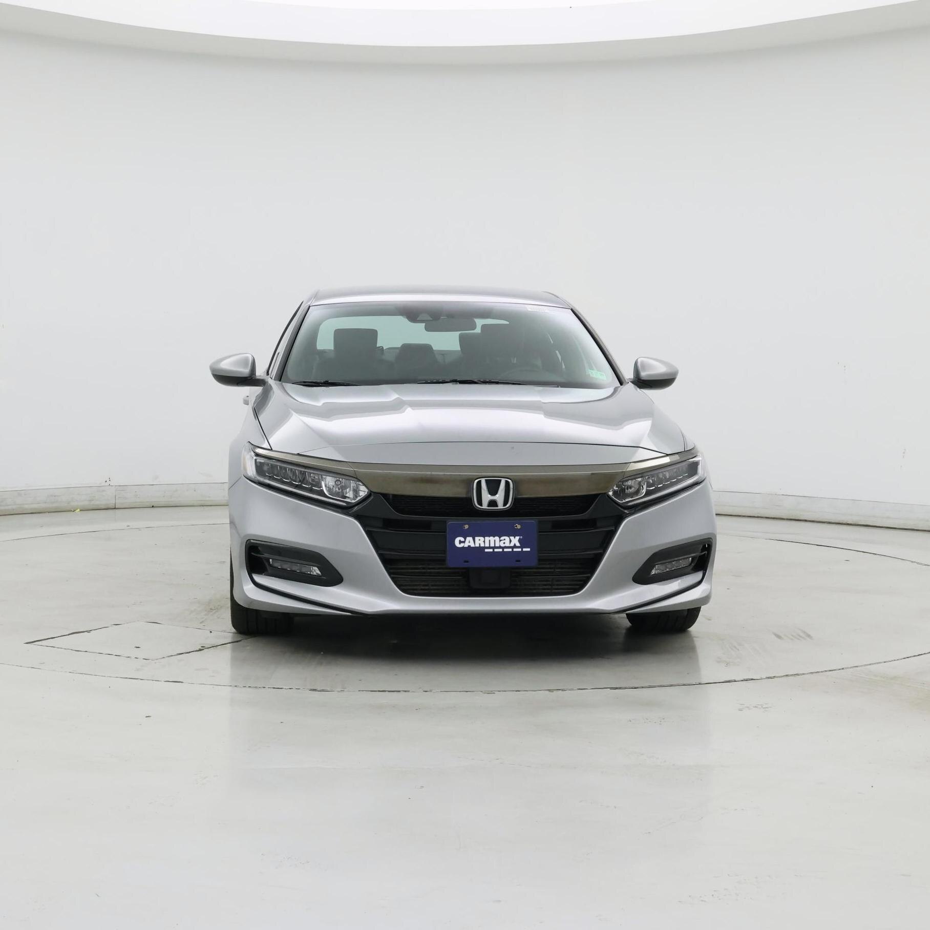 Thumbnail: 2018 Honda Accord - 5