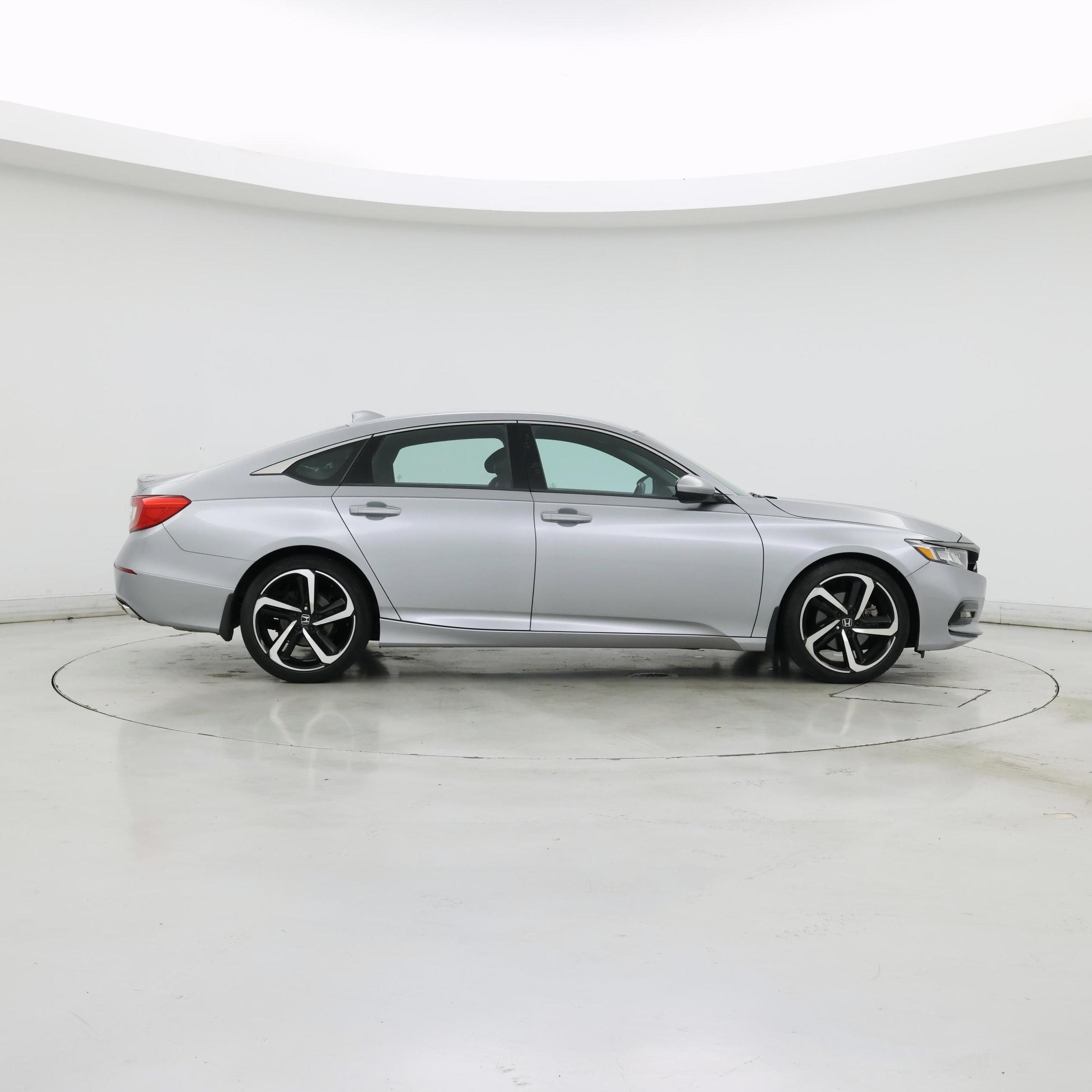 Thumbnail: 2018 Honda Accord - 7