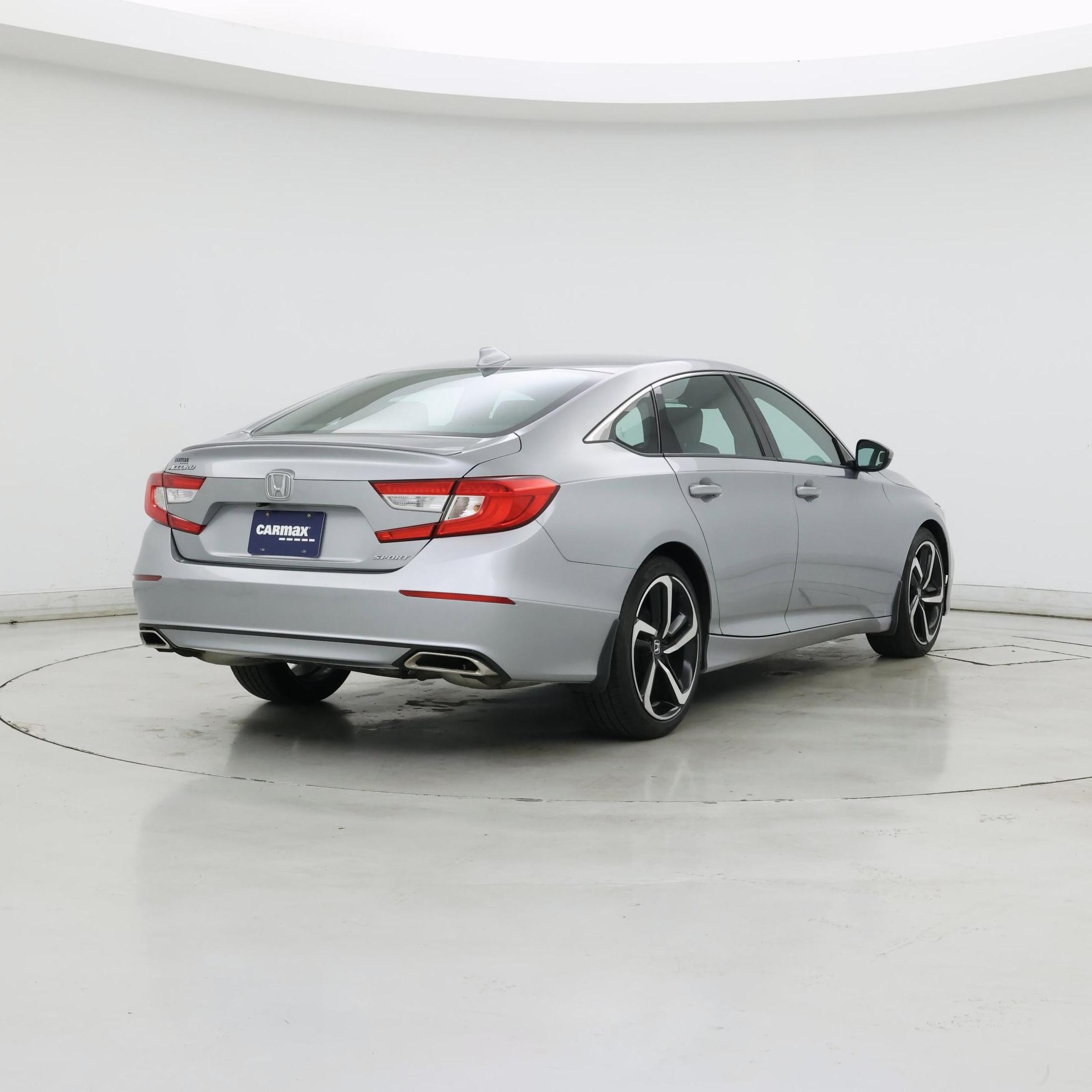 Thumbnail: 2018 Honda Accord - 8