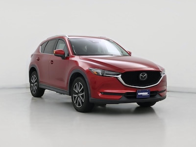 2018 Mazda CX-5 Grand Touring -
                Sterling, VA