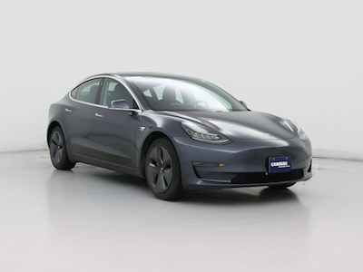 2019 Tesla Model 3 Standard Range -
                  Sterling, VA