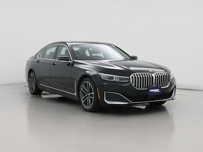 2020 BMW 7 Series 750i -
                Sterling, VA