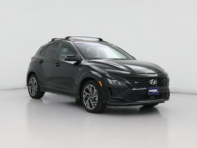 2022 Hyundai Kona N Line -
                Sterling, VA