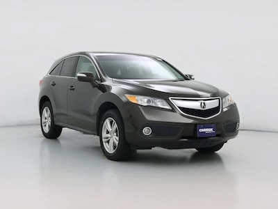 2015 Acura RDX Base -
                Sterling, VA