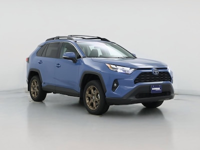 2023 Toyota RAV4 Woodland Edition -
                Sterling, VA
