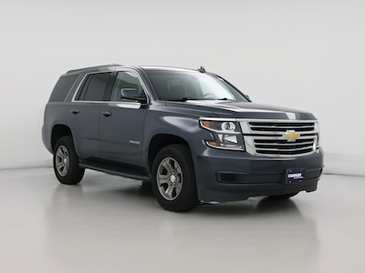 2019 Chevrolet Tahoe LS -
                  Sterling, VA