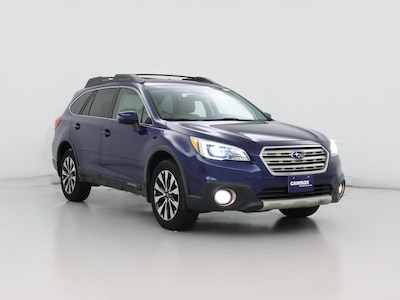 2015 Subaru Outback 3.6R Limited -
                Sterling, VA