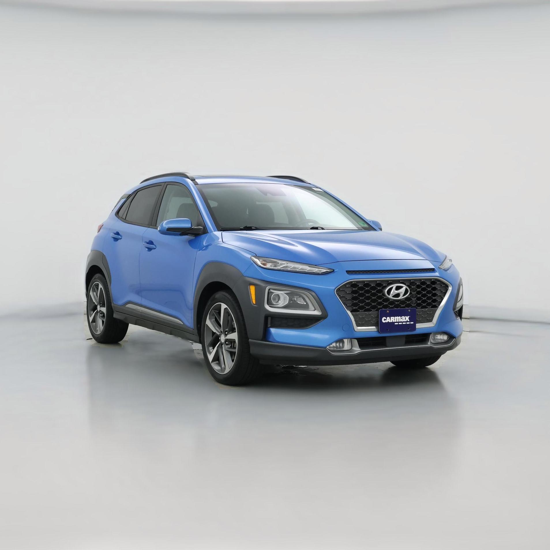 Thumbnail: 2020 Hyundai Kona - 1