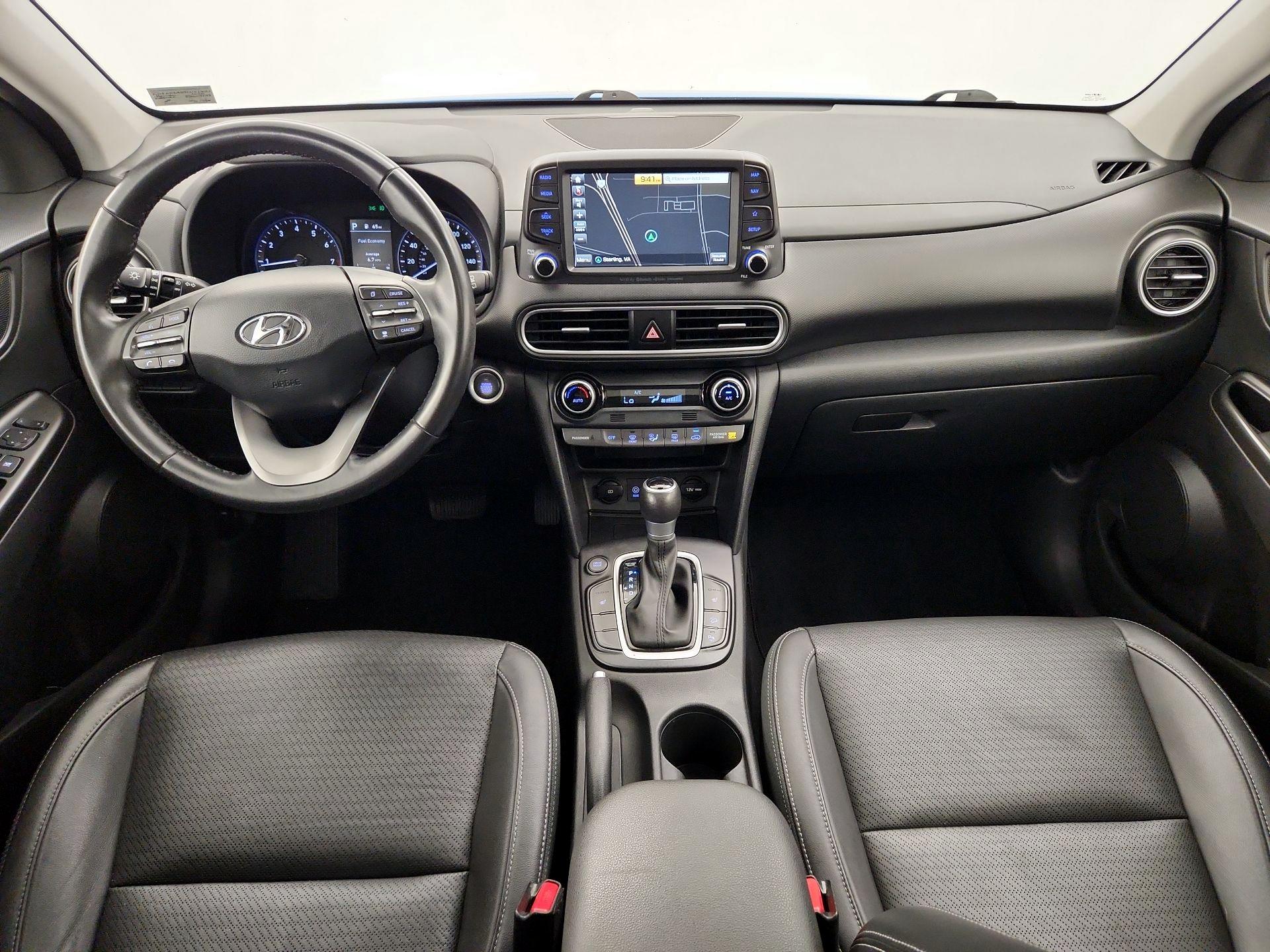 Thumbnail: 2020 Hyundai Kona - 9