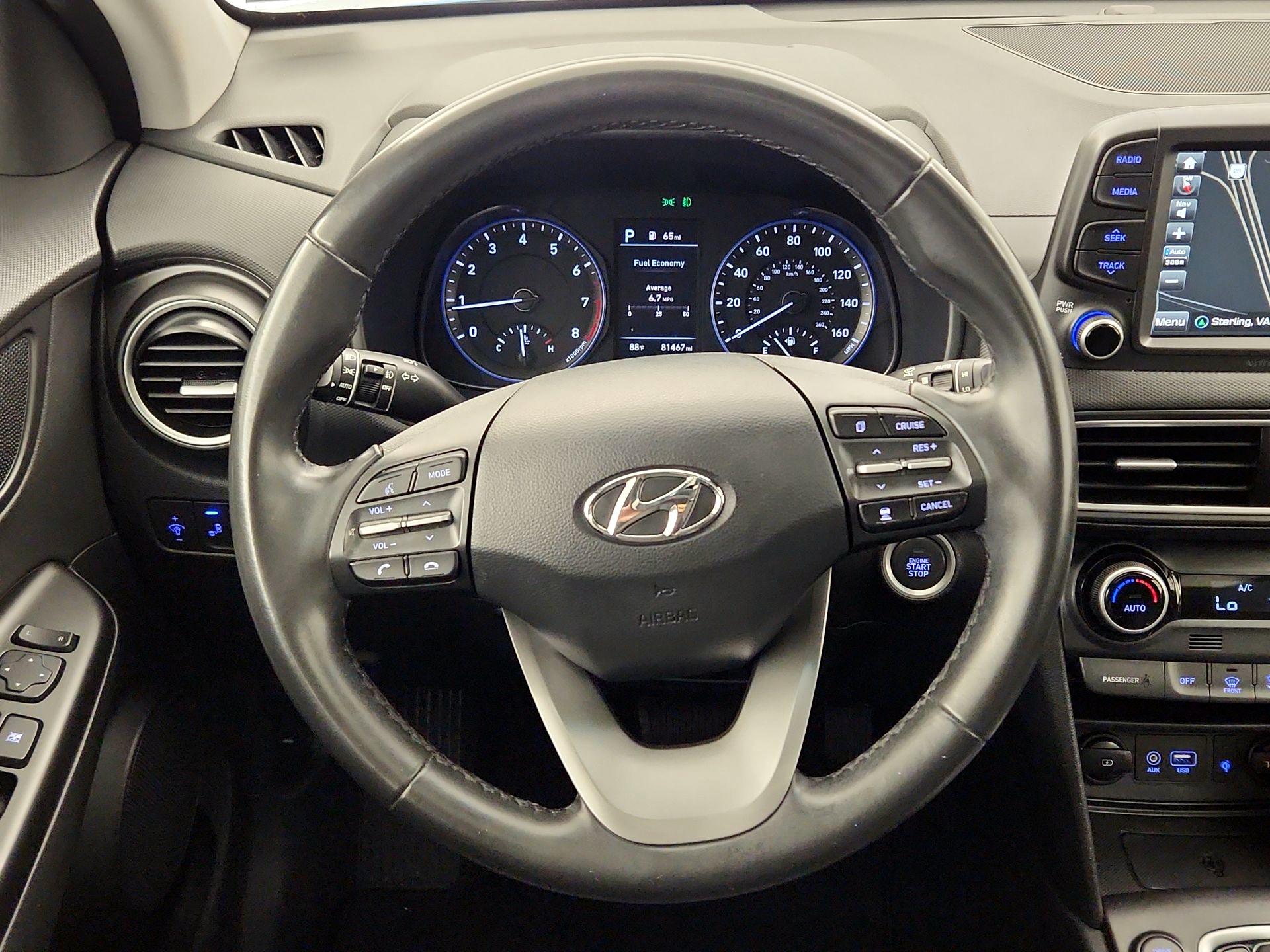 Thumbnail: 2020 Hyundai Kona - 10