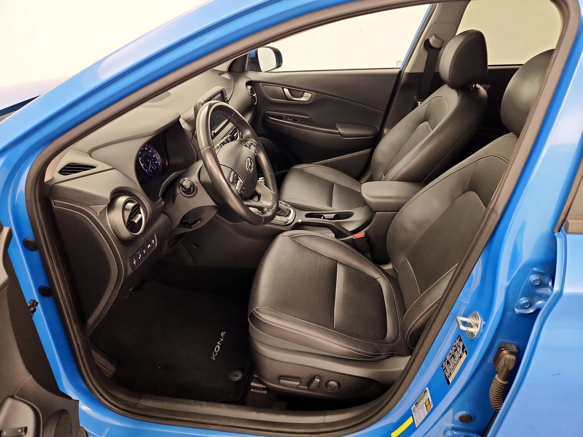 Thumbnail: 2020 Hyundai Kona - 11