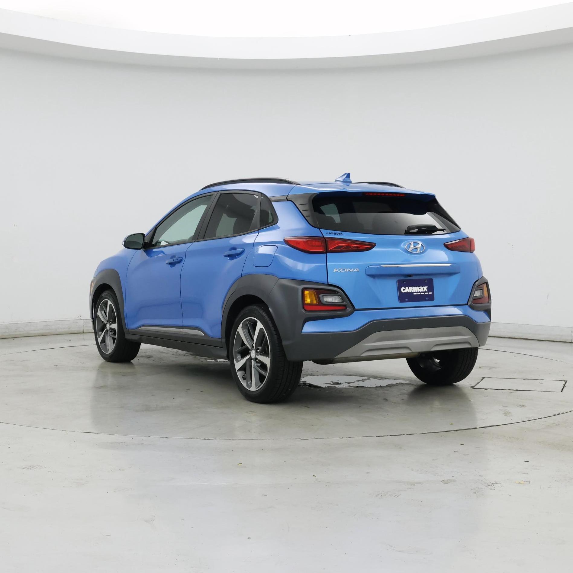 Thumbnail: 2020 Hyundai Kona - 2