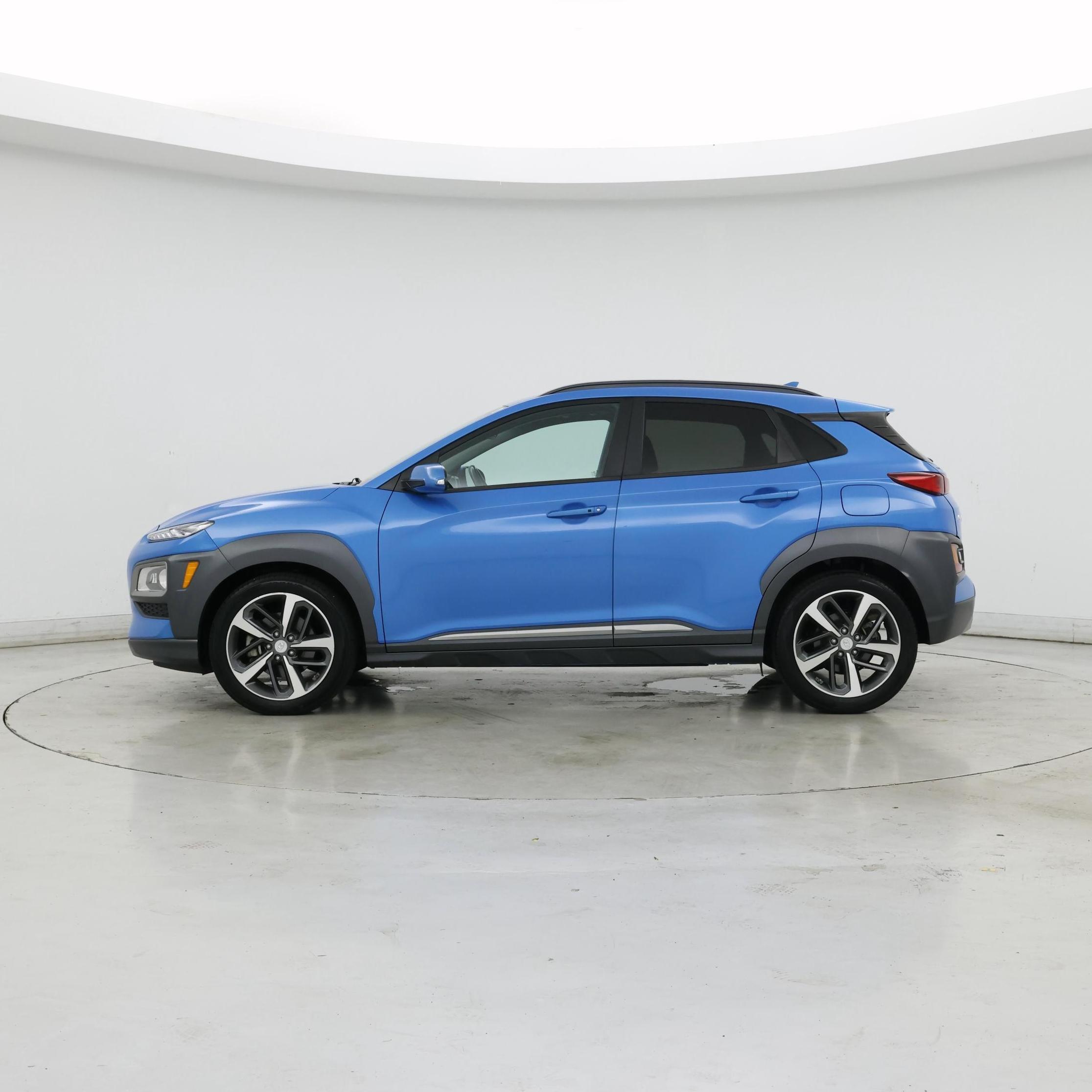 Thumbnail: 2020 Hyundai Kona - 3