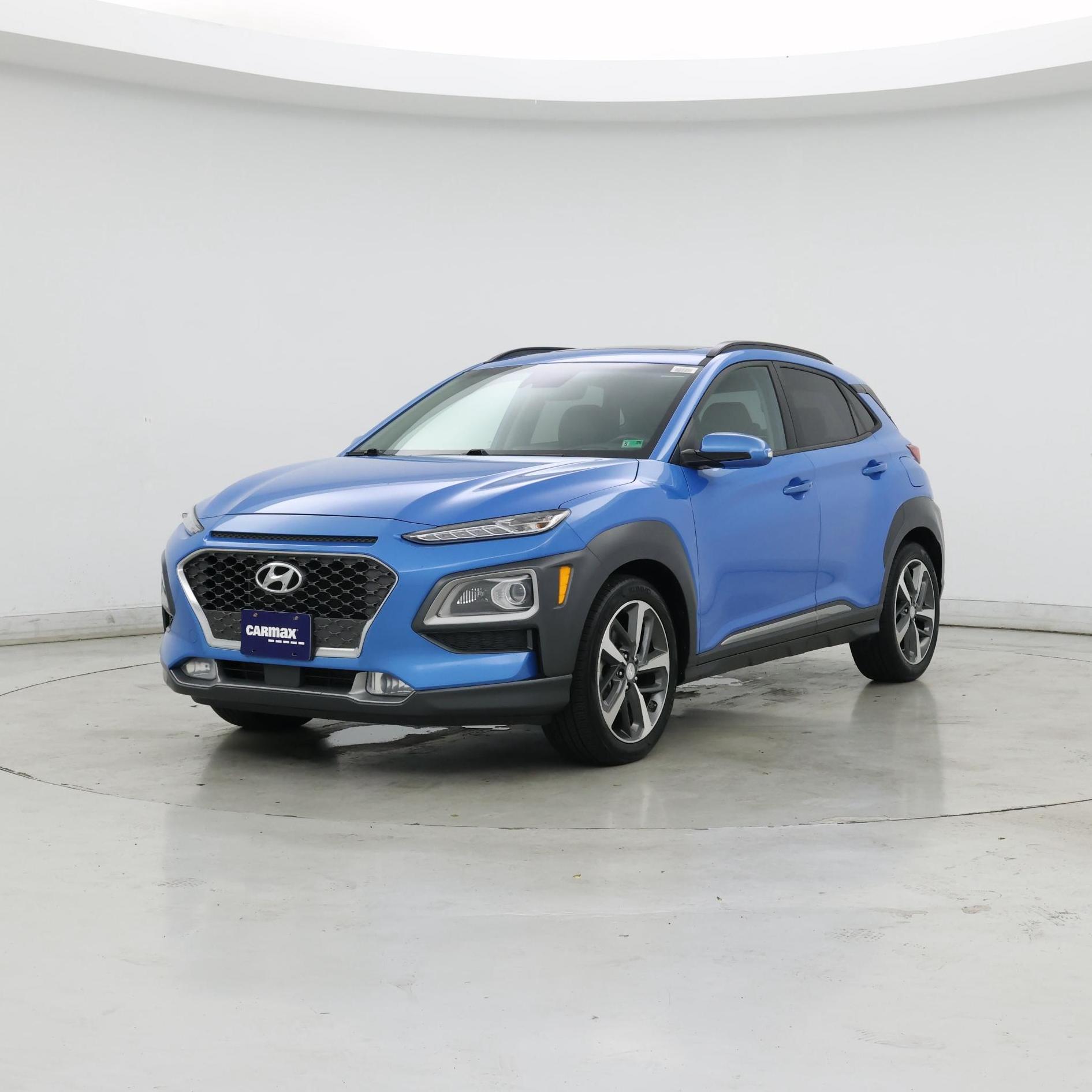 Thumbnail: 2020 Hyundai Kona - 4