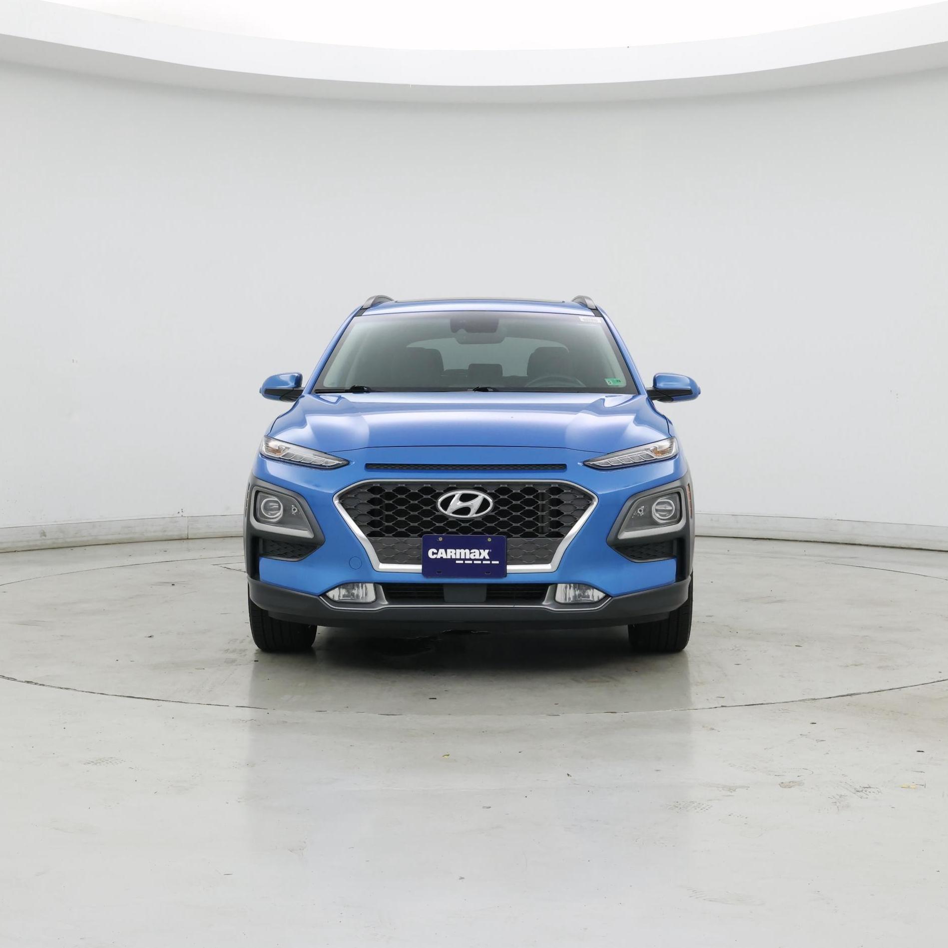 Thumbnail: 2020 Hyundai Kona - 5