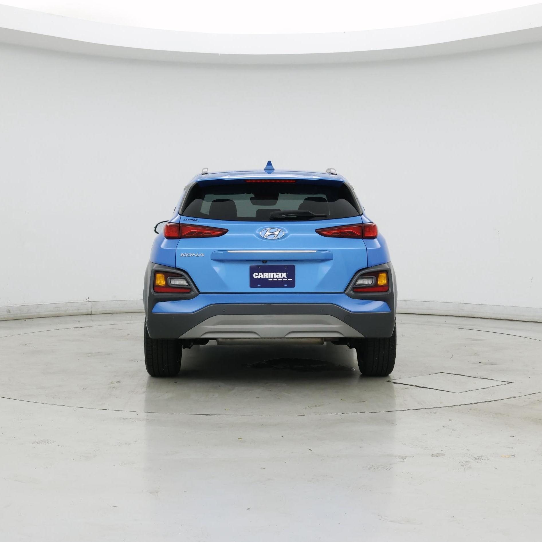 Thumbnail: 2020 Hyundai Kona - 6