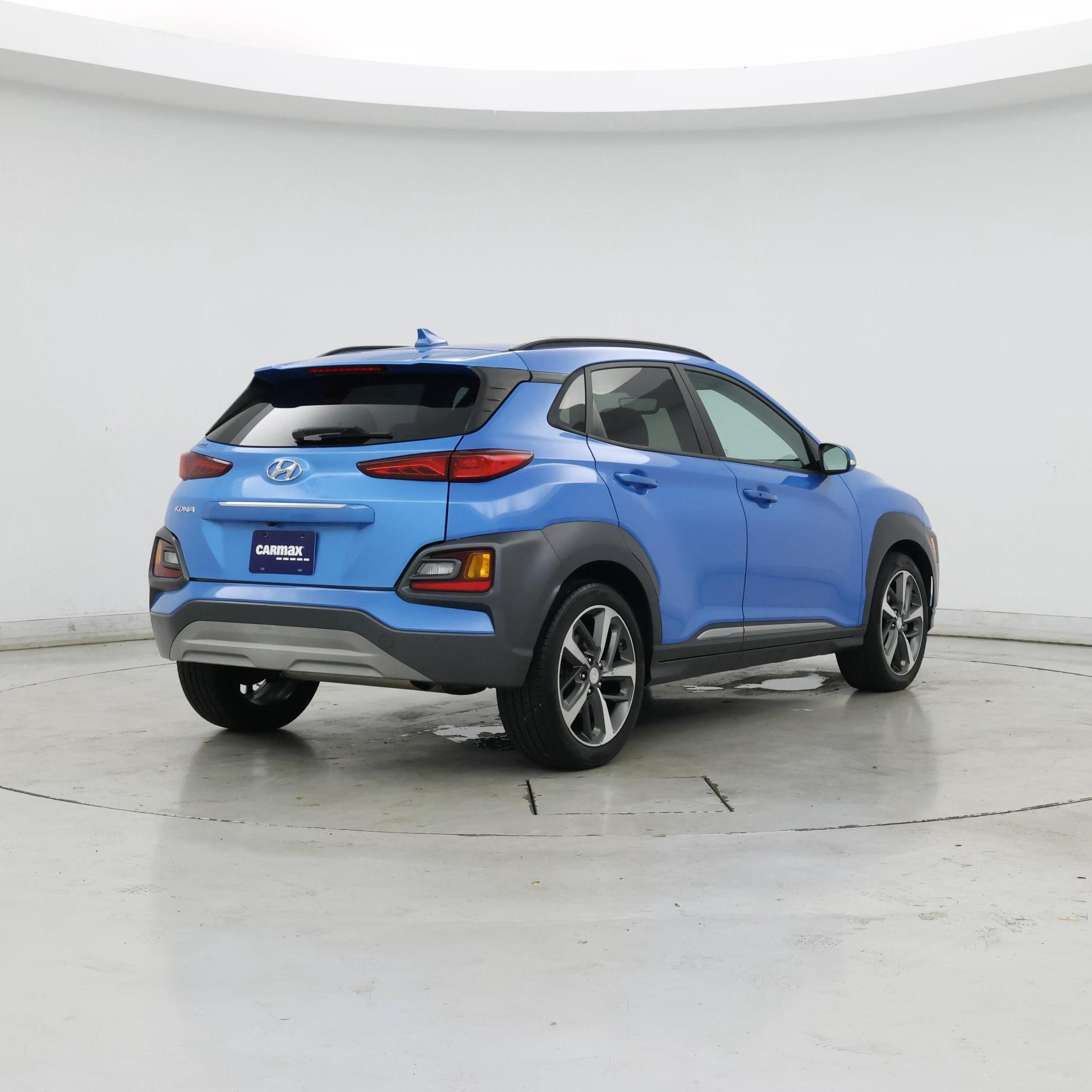 Thumbnail: 2020 Hyundai Kona - 8
