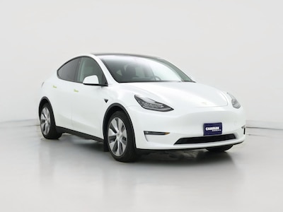 2022 Tesla Model Y Long Range -
                Sterling, VA