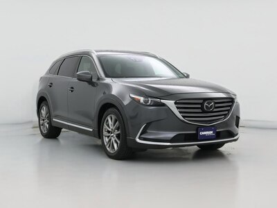 2017 Mazda CX-9 Signature -
                Sterling, VA