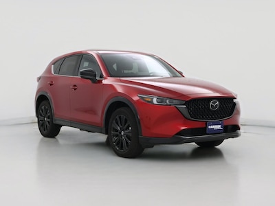 2024 Mazda CX-5 Turbo Premium -
                Sterling, VA