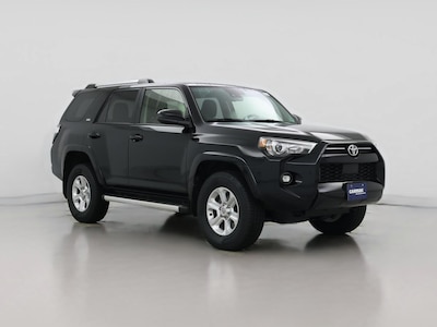 2023 Toyota 4Runner SR5 -
                Sterling, VA