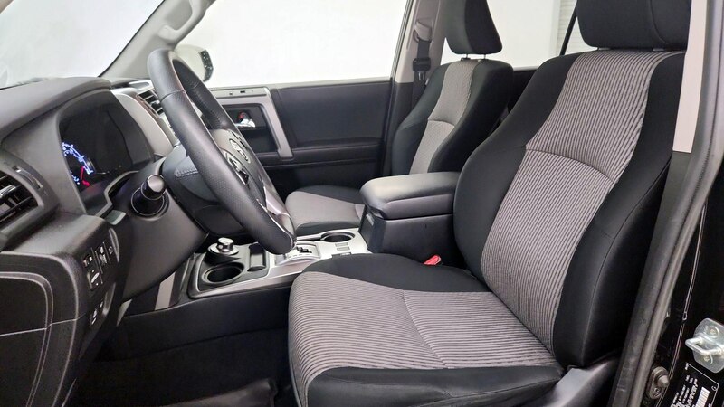 2023 Toyota 4Runner SR5 11