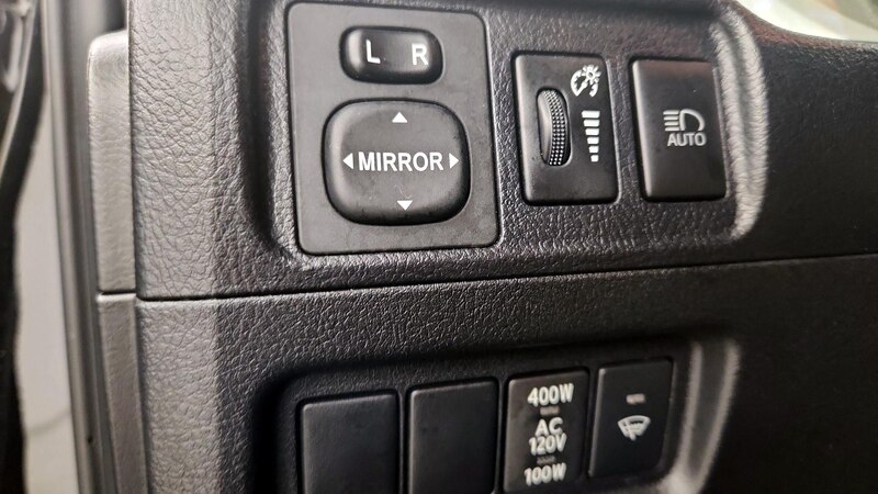 2023 Toyota 4Runner SR5 13