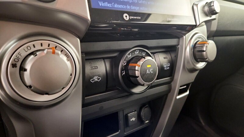 2023 Toyota 4Runner SR5 16
