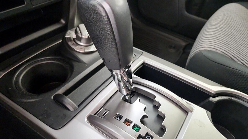 2023 Toyota 4Runner SR5 17